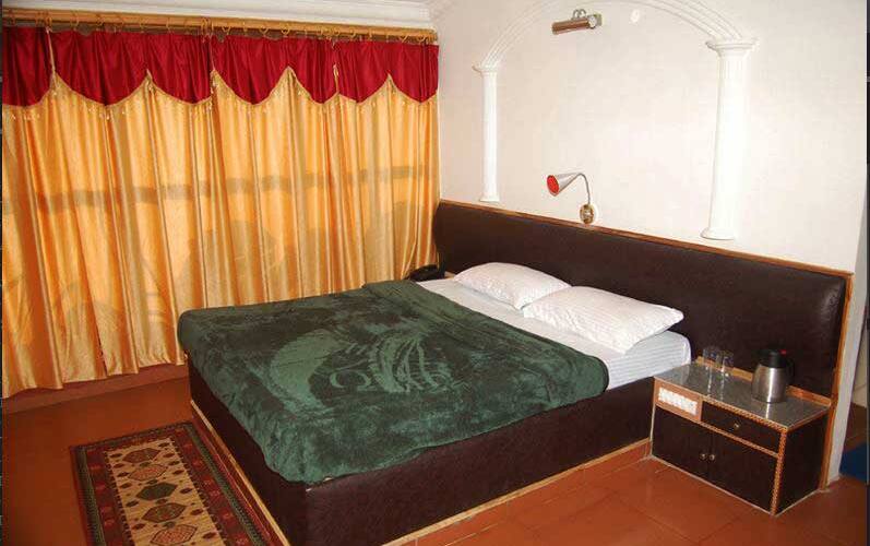 Rajhans Hotel And Resort, Kotdwara 2